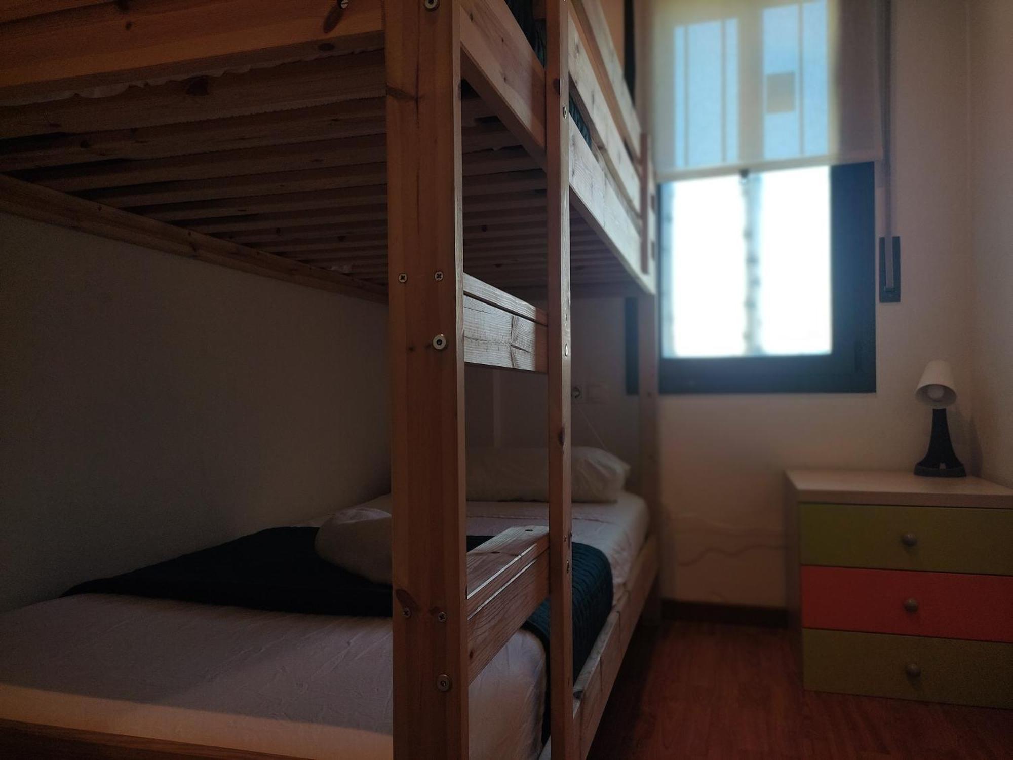 Ap4Us B1 - Apartment For Us - Sightseeing & Beach Near To Barcelona Badalona Exteriör bild