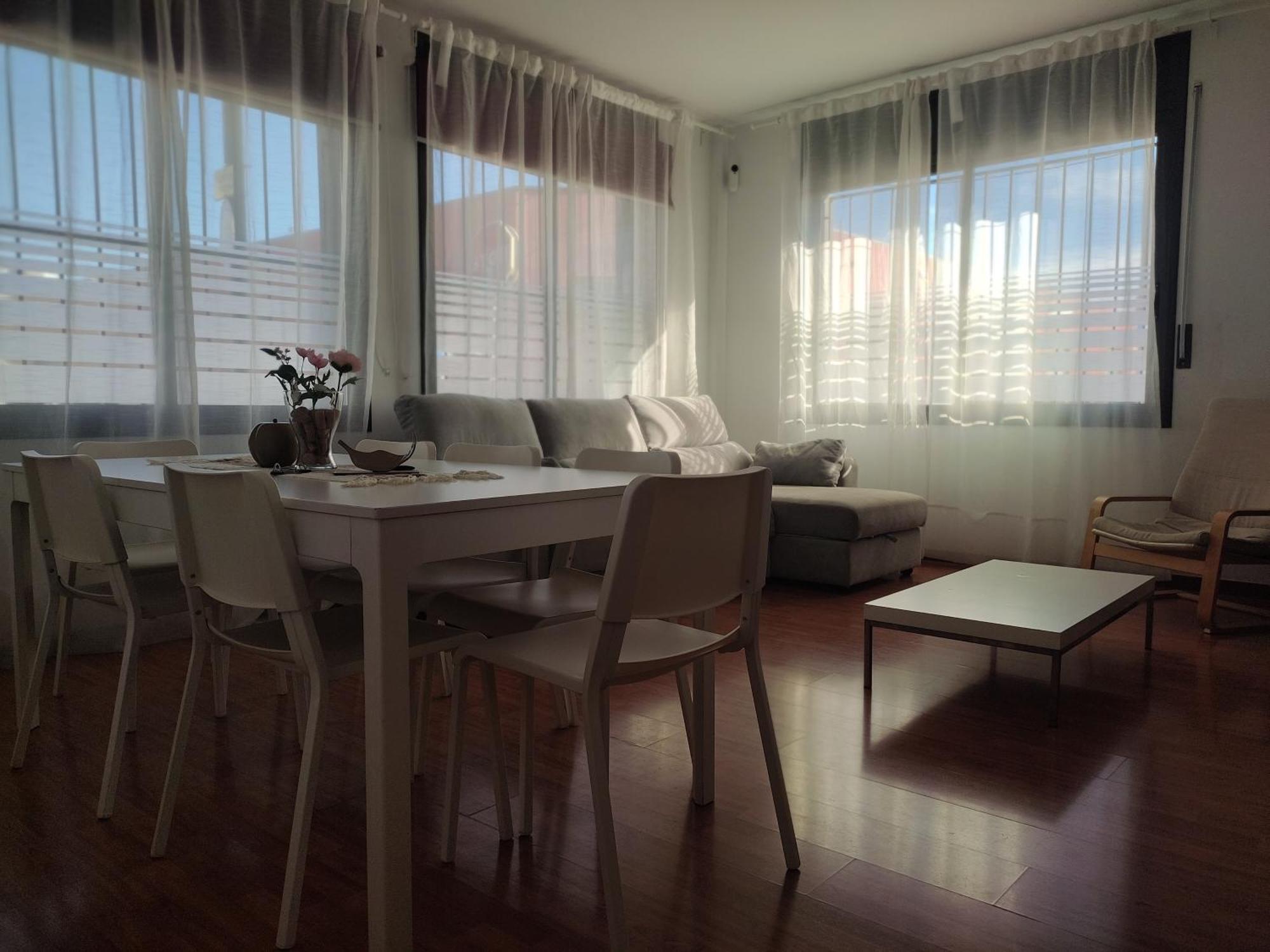 Ap4Us B1 - Apartment For Us - Sightseeing & Beach Near To Barcelona Badalona Exteriör bild