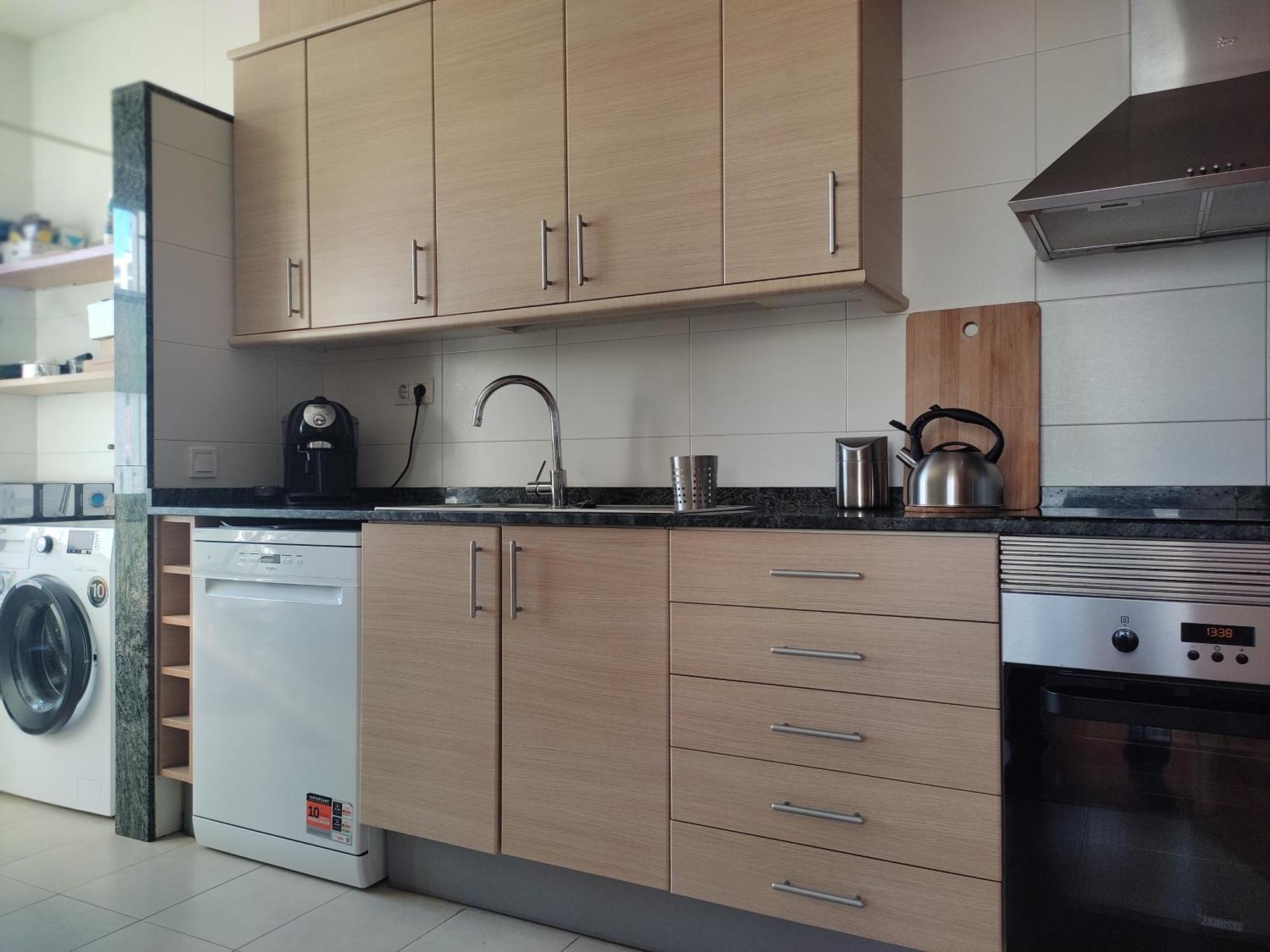 Ap4Us B1 - Apartment For Us - Sightseeing & Beach Near To Barcelona Badalona Exteriör bild