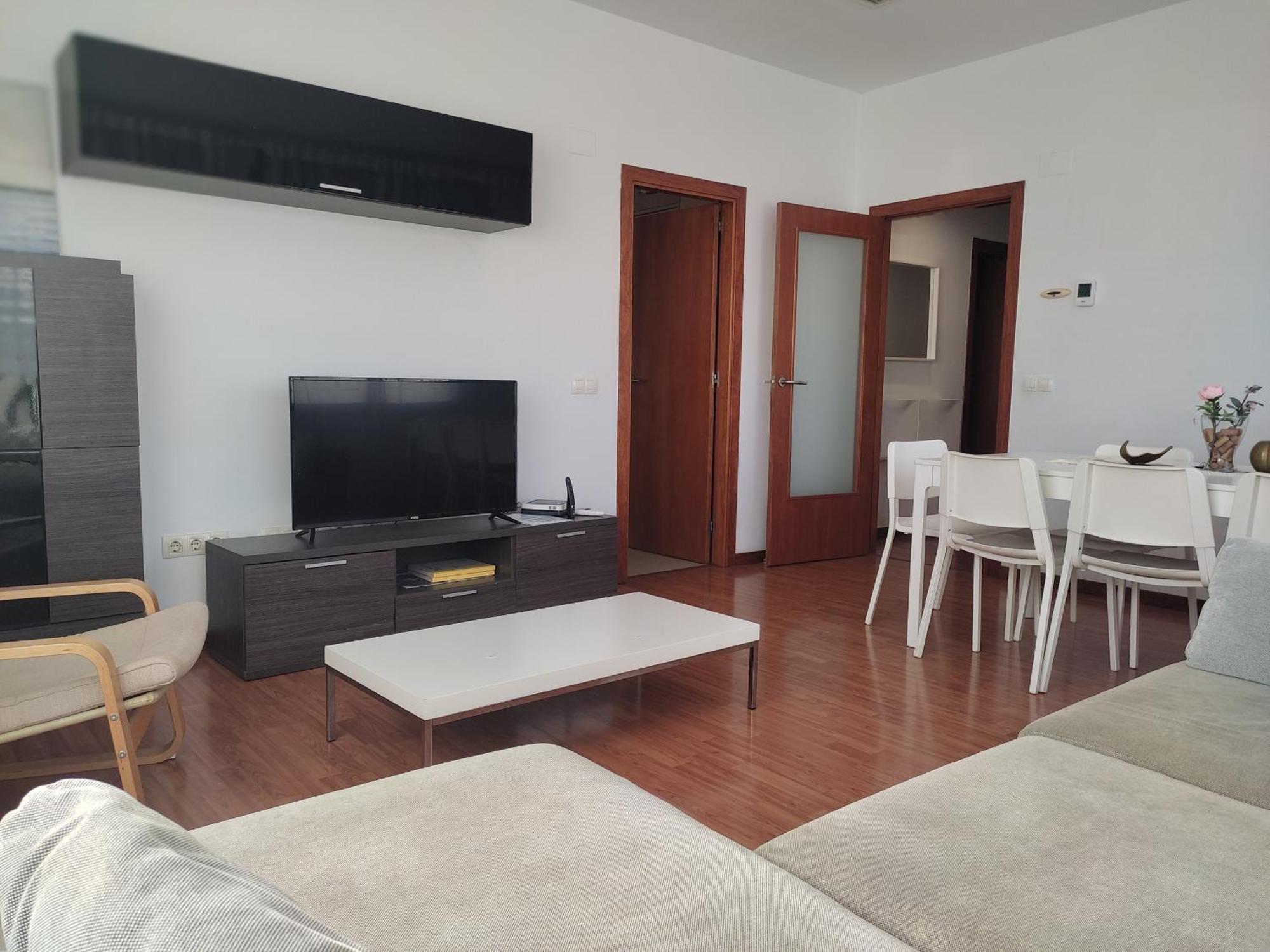 Ap4Us B1 - Apartment For Us - Sightseeing & Beach Near To Barcelona Badalona Exteriör bild